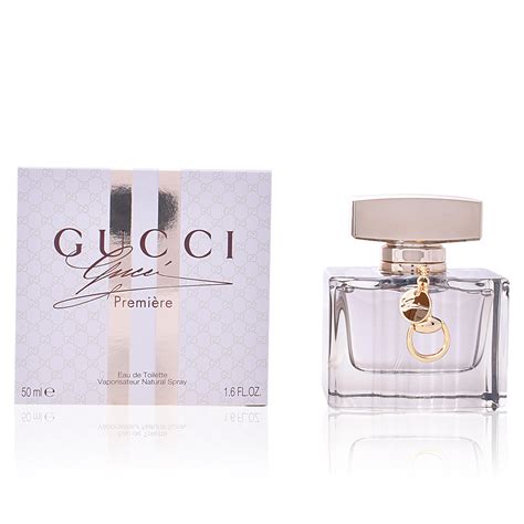 perfume gucci premiere mujer precio|perfume Gucci de mujer precio.